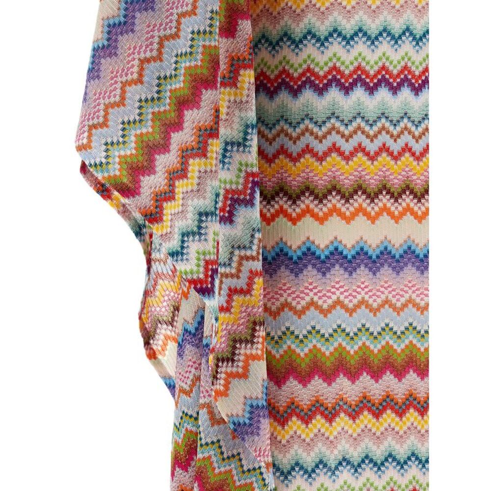 Missoni Women Zigzag Knit Dress - Picture 4 of 4